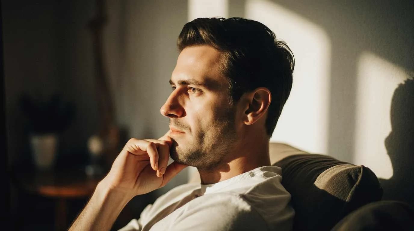 7 Signs of Low Testosterone in Men Over 40: How to Recognize and Address Male Hormone Imbalance